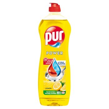 Pur Mosogatószer 750ml Lemon