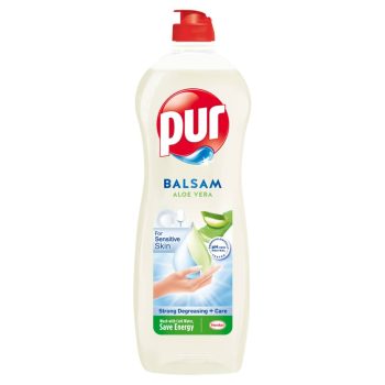 Pur Mosogatószer 750ml Aloe Vera