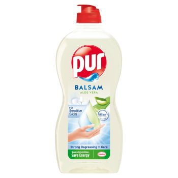 Pur Mosogatószer 450ml Aloe Vera