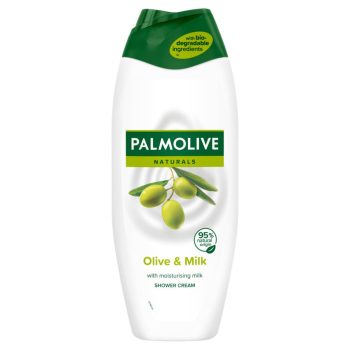 Palmolive Olive&Milk 500ml tusfürdő