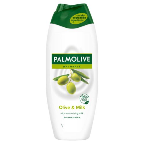 Palmolive Olive&Milk 500ml tusfürdő