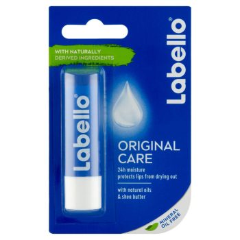Labello Ajakápoló 4,8g Original