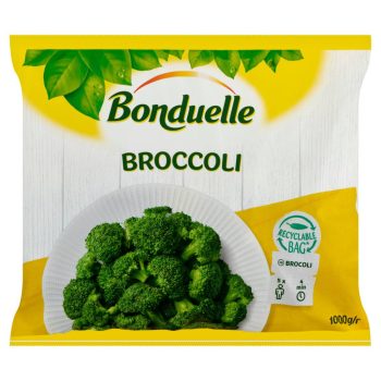 BONDUELLE fagy. Brokkoli 1 KG