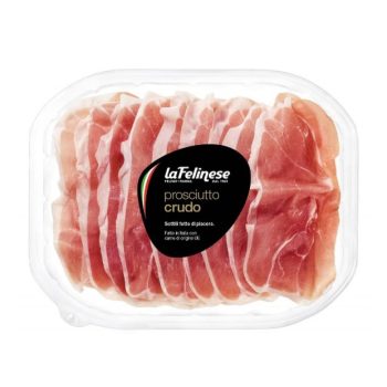 LAFELINESE szel. 100g Crudo Stagionato