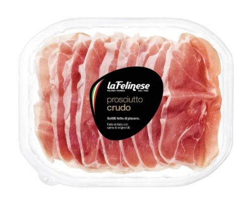 LAFELINESE szel. 100g Crudo Stagionato