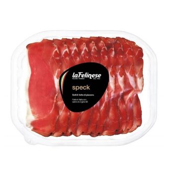 LAFELINESE szel. 100g Speck