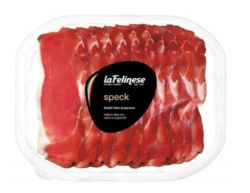 LAFELINESE szel. 100g Speck