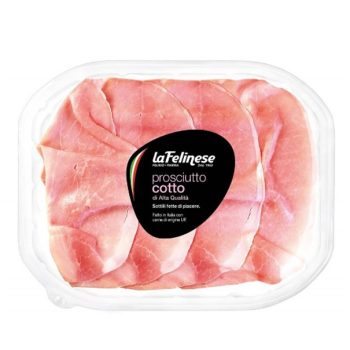 LAFELINESE szel. 100g Cotto di Alta