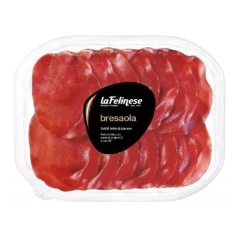 LAFELINESE szel. 100g Bresaola