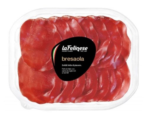 LAFELINESE szel. 100g Bresaola