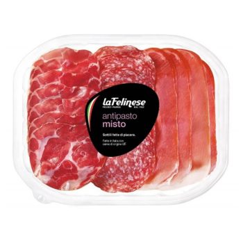 LAFELINESE szel. 120g Antipasto