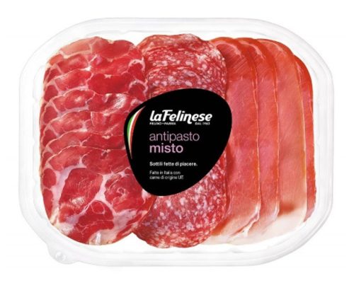 LAFELINESE szel. 120g Antipasto