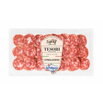 LAFELINESE szel. 80g Strolghino