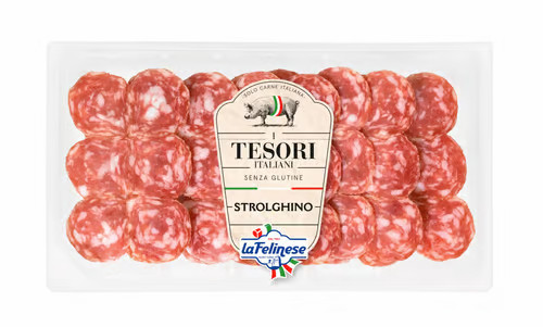 LAFELINESE szel. 80g Strolghino