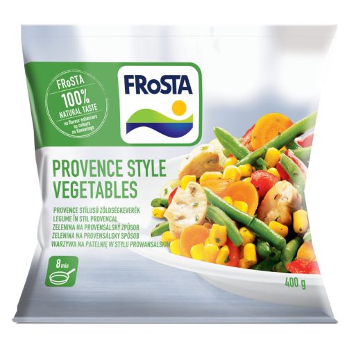 FRoSTA Provance mix 400g