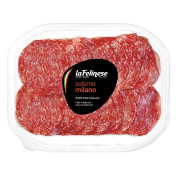 LAFELINESE szel. 100g MILANO