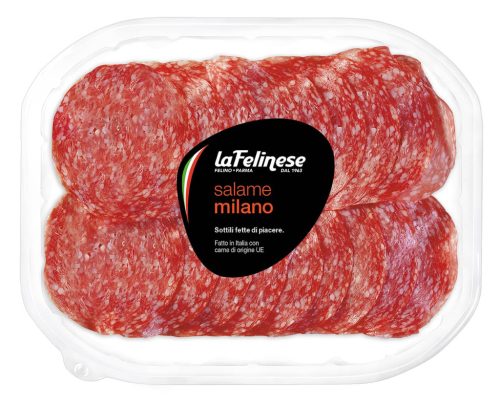 LAFELINESE szel. 100g MILANO
