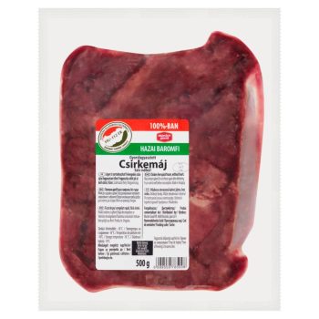 Master Good fagy. Csirke máj 500g