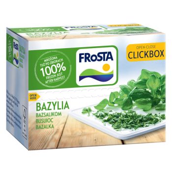 FRoSTA Petrezselyem 80g