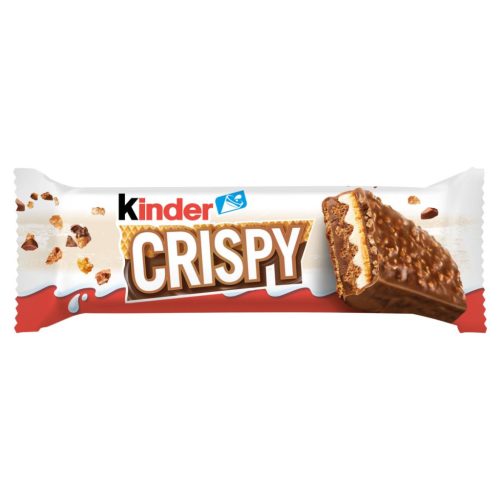 Kinder Crispy 34,5g 