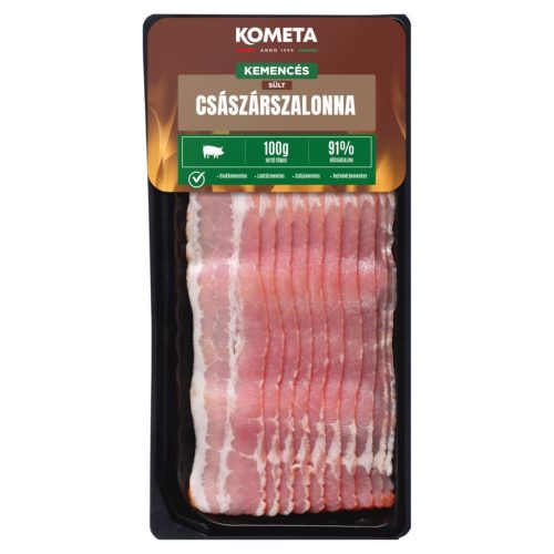Kométa szel. kemencés sült Császár 100g