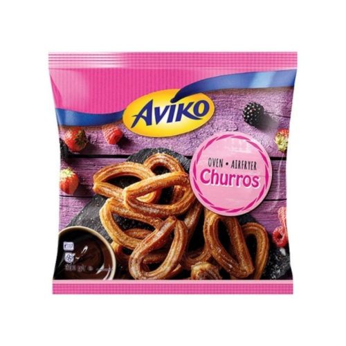 Aviko Churros 300g