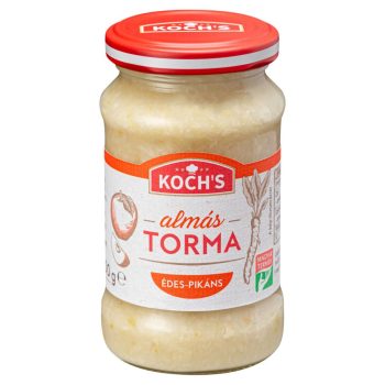 Koch's Torma 200g Almás