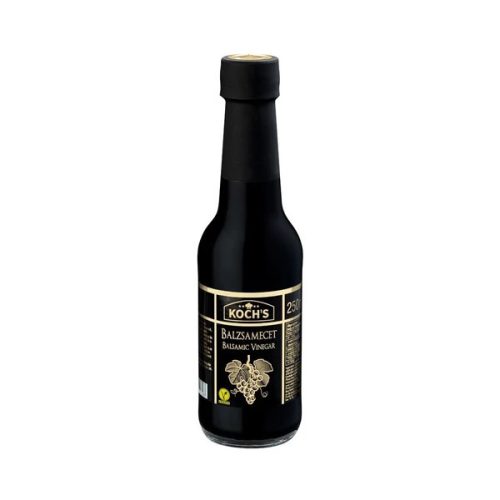 KOCH's Balzsam ecet 6% 250ml