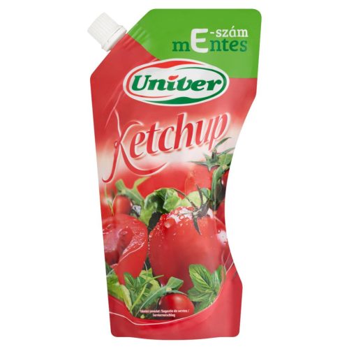 Univer Ketchup tasak 350g