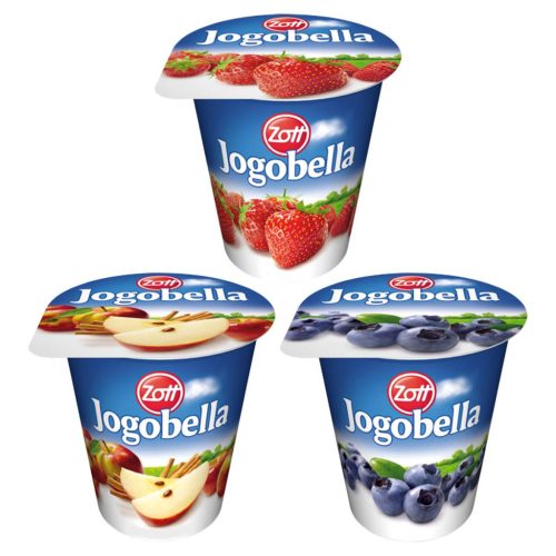 Zott Jogobella 150g STANDARD
