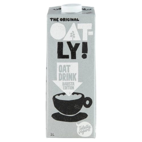 OATLY Barista zabital  1L