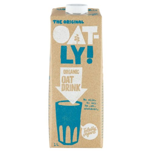OATLY Zabital  1L Bio