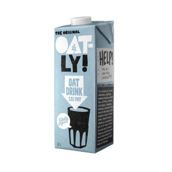 OATLY Zabital  1L 1,5%