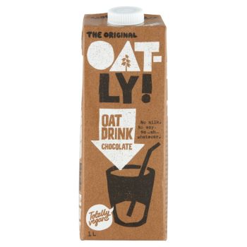 OATLY Zabital  1L csokis