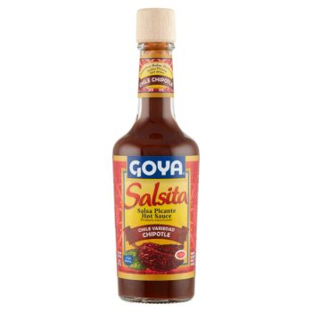 GOYA Chipotle szósz 226ml csípős