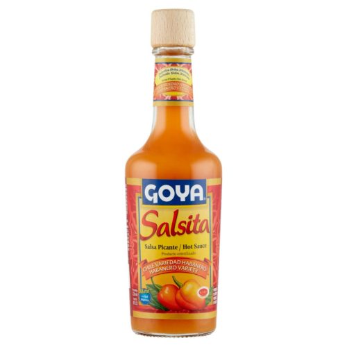GOYA Salsa picante  200ml