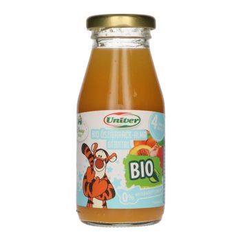 Univer Bébiital 200ml őszibarack-alma