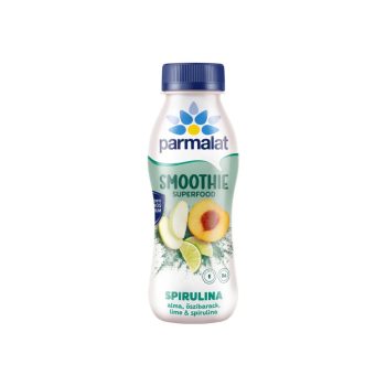 Parmalat Smoothie 330g Spirulina