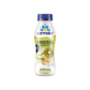 Parmalat Smoothie 330g Matcha