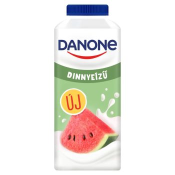 Danone ital 310g görögdinnye