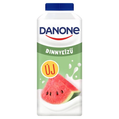Danone ital 310g görögdinnye