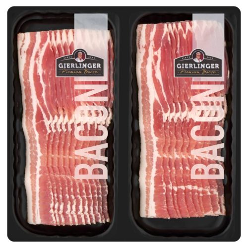 Prémium Bacon szel. 2x200g