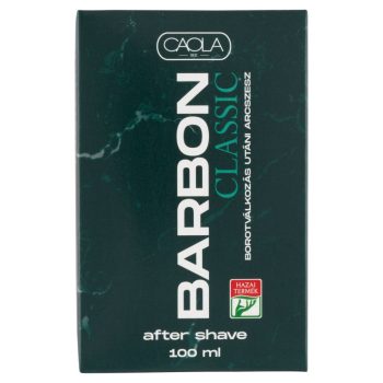 Barbon  arcszesz 100ml