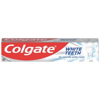 Colgate Fogkrém White Teeth 75ml