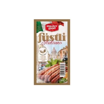Master Good Füstli virsli 140g Italiano