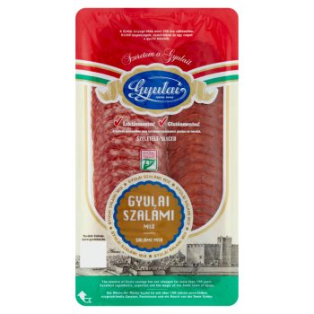 Gyulai Szel. Szalámi MIX 100g vg.