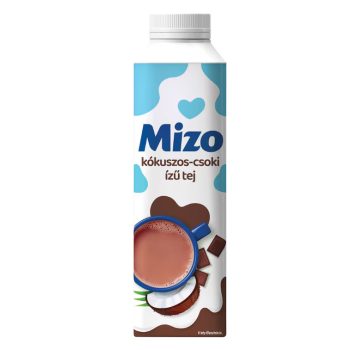 Mizo Top 450ml Csokis Kókusz