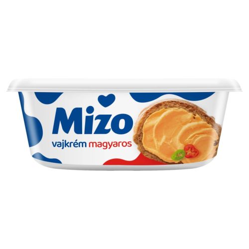 Mizo Vajkrém  200g Magyaros