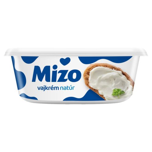 Mizo Vajkrém  200g Natur
