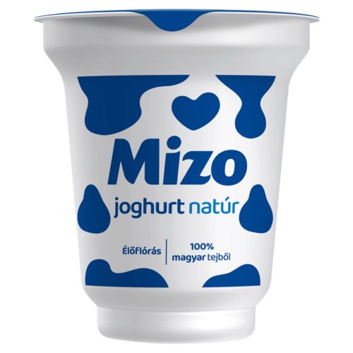 Mizo Joghurt natur 150g 